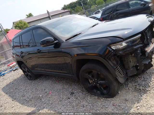 Aukcja sprzedaży 2024 Jeep Grand Cherokee L Altitude X 4x4, vin: 1C4RJKAG5R8566312, numer aukcji: 45715499