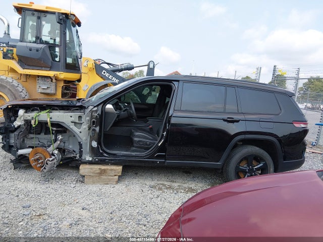 Aukcja sprzedaży 2024 Jeep Grand Cherokee L Altitude X 4x4, vin: 1C4RJKAG5R8566312, numer aukcji: 45715499