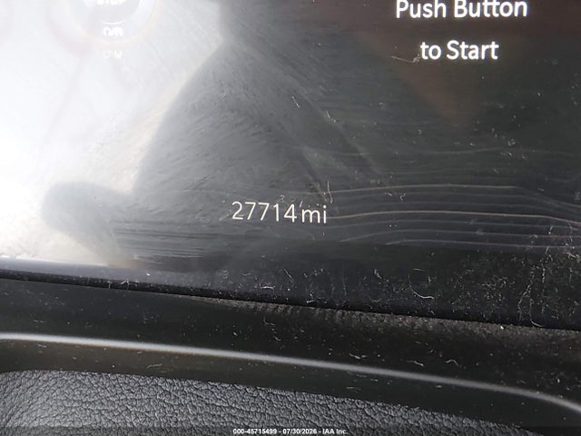 Aukcja sprzedaży 2024 Jeep Grand Cherokee L Altitude X 4x4, vin: 1C4RJKAG5R8566312, numer aukcji: 45715499