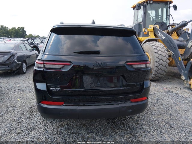 Aukcja sprzedaży 2024 Jeep Grand Cherokee L Altitude X 4x4, vin: 1C4RJKAG5R8566312, numer aukcji: 45715499