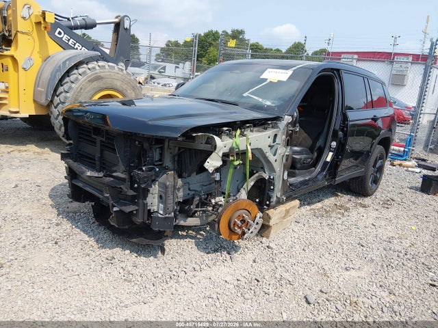 Aukcja sprzedaży 2024 Jeep Grand Cherokee L Altitude X 4x4, vin: 1C4RJKAG5R8566312, numer aukcji: 45715499