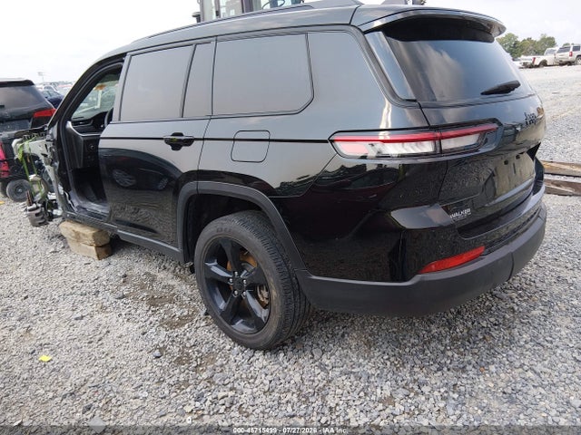 Aukcja sprzedaży 2024 Jeep Grand Cherokee L Altitude X 4x4, vin: 1C4RJKAG5R8566312, numer aukcji: 45715499