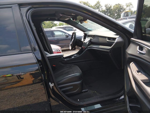 Aukcja sprzedaży 2024 Jeep Grand Cherokee L Altitude X 4x4, vin: 1C4RJKAG5R8566312, numer aukcji: 45715499