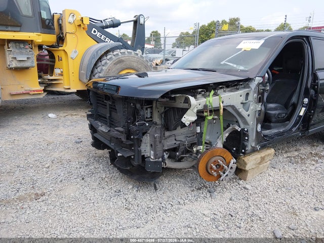 Aukcja sprzedaży 2024 Jeep Grand Cherokee L Altitude X 4x4, vin: 1C4RJKAG5R8566312, numer aukcji: 45715499