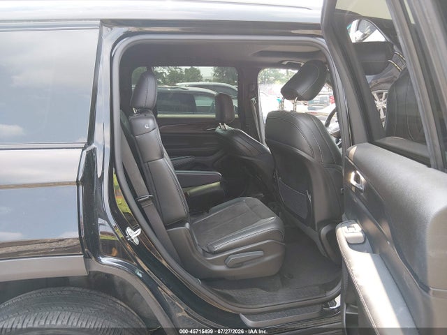 Aukcja sprzedaży 2024 Jeep Grand Cherokee L Altitude X 4x4, vin: 1C4RJKAG5R8566312, numer aukcji: 45715499