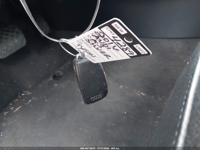 45715510 :رقم المزاد ، WAUB8GFF7G1006370 vin ، 2016 Audi A3 2.0t Premium مزاد بيع