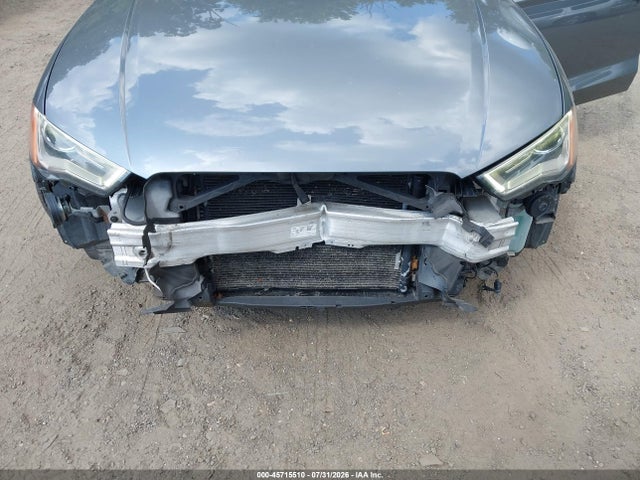 45715510 :رقم المزاد ، WAUB8GFF7G1006370 vin ، 2016 Audi A3 2.0t Premium مزاد بيع