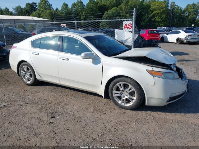 Продажа на аукционе авто 2009 Acura Tl 3.5, vin: 19UUA86519A008231, номер лота: 45715512
