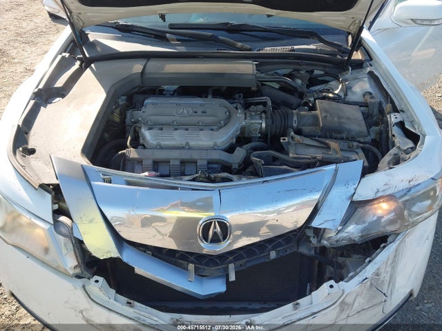 Продаж на аукціоні авто 2009 Acura Tl 3.5, vin: 19UUA86519A008231, номер лоту: 45715512