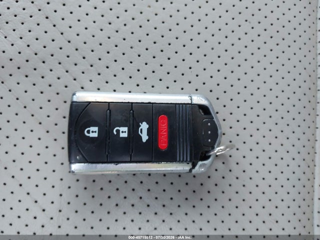 Продаж на аукціоні авто 2009 Acura Tl 3.5, vin: 19UUA86519A008231, номер лоту: 45715512