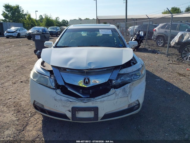 Продаж на аукціоні авто 2009 Acura Tl 3.5, vin: 19UUA86519A008231, номер лоту: 45715512