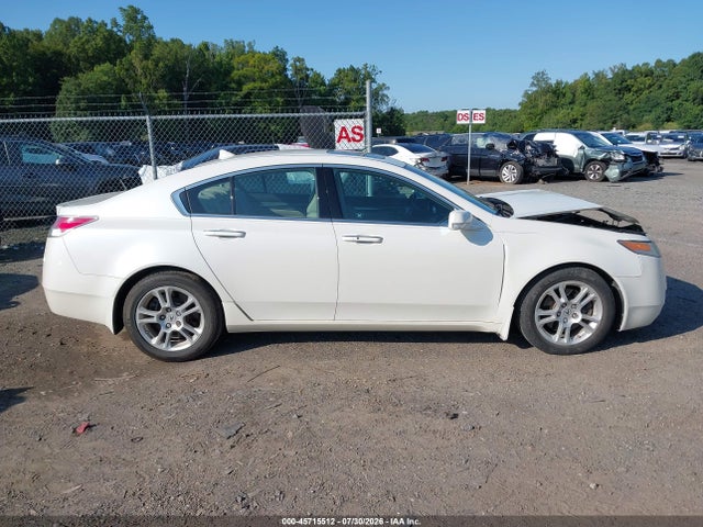 Продаж на аукціоні авто 2009 Acura Tl 3.5, vin: 19UUA86519A008231, номер лоту: 45715512