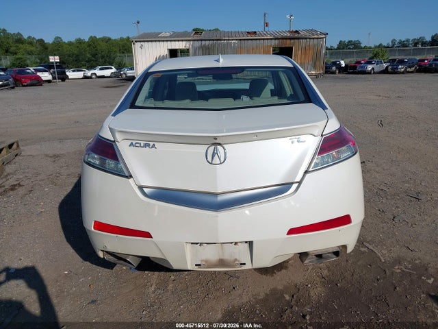 Продаж на аукціоні авто 2009 Acura Tl 3.5, vin: 19UUA86519A008231, номер лоту: 45715512