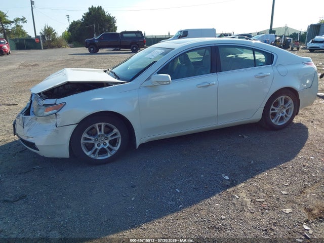 Продаж на аукціоні авто 2009 Acura Tl 3.5, vin: 19UUA86519A008231, номер лоту: 45715512