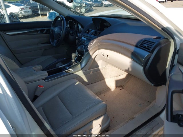 Продаж на аукціоні авто 2009 Acura Tl 3.5, vin: 19UUA86519A008231, номер лоту: 45715512