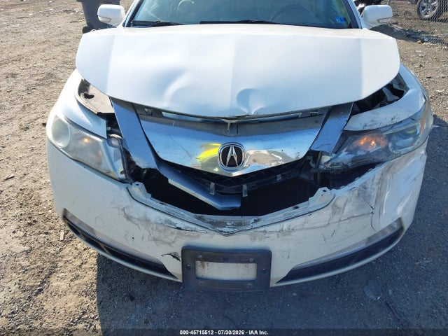 Продаж на аукціоні авто 2009 Acura Tl 3.5, vin: 19UUA86519A008231, номер лоту: 45715512