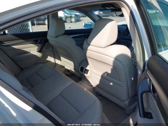 Продаж на аукціоні авто 2009 Acura Tl 3.5, vin: 19UUA86519A008231, номер лоту: 45715512