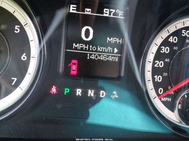 45715513 :رقم المزاد ، 1C6RR7FT3FS682836 vin ، 2015 Ram 1500 Express مزاد بيع