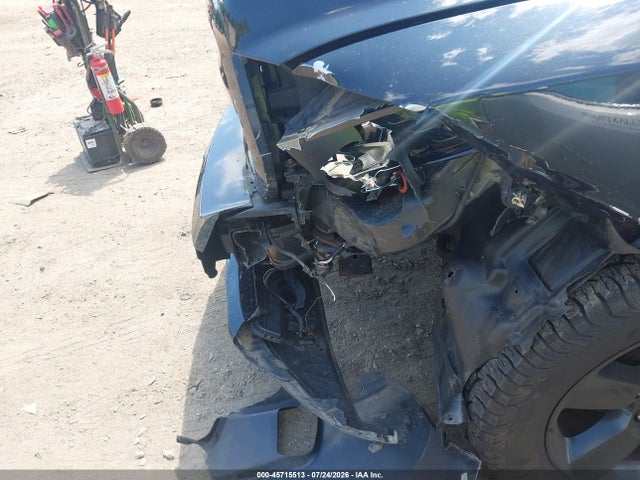 45715513 :رقم المزاد ، 1C6RR7FT3FS682836 vin ، 2015 Ram 1500 Express مزاد بيع