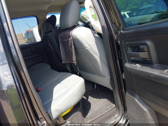 45715513 :رقم المزاد ، 1C6RR7FT3FS682836 vin ، 2015 Ram 1500 Express مزاد بيع