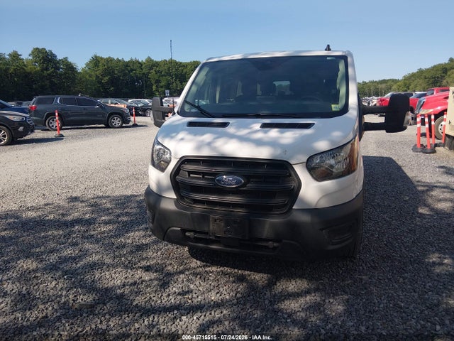 1FMZK1Y8XLKB31538 Ford Transit-150 Passenger Van Xl