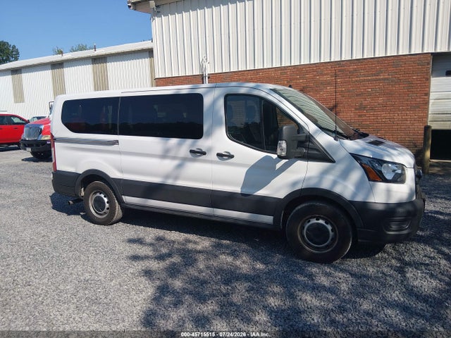 1FMZK1Y8XLKB31538 Ford Transit-150 Passenger Van Xl