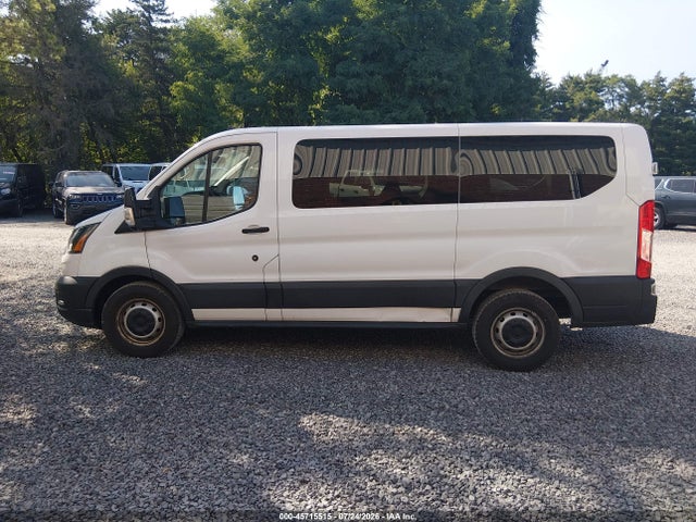 1FMZK1Y8XLKB31538 Ford Transit-150 Passenger Van Xl