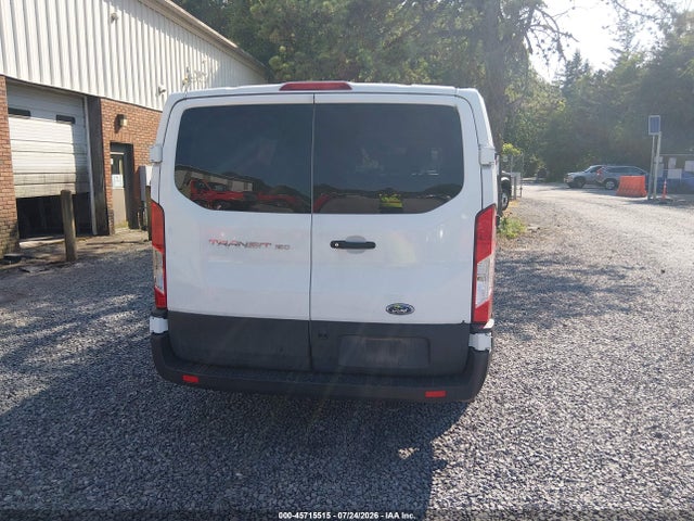 45715515 :رقم المزاد ، 1FMZK1Y8XLKB31538 vin ، 2020 Ford Transit-150 Passenger Van Xl مزاد بيع