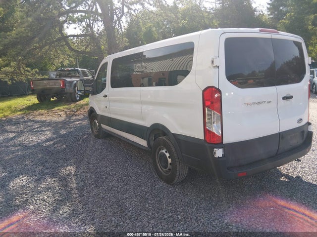 1FMZK1Y8XLKB31538 Ford Transit-150 Passenger Van Xl