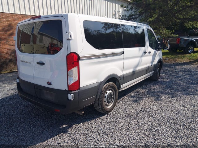 1FMZK1Y8XLKB31538 Ford Transit-150 Passenger Van Xl