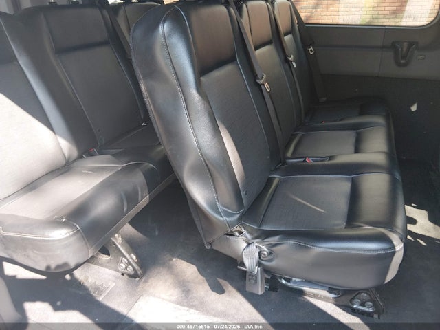 1FMZK1Y8XLKB31538 Ford Transit-150 Passenger Van Xl