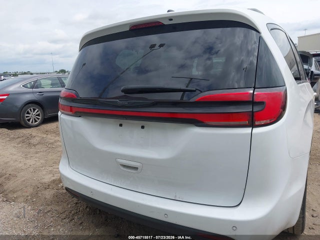 Auction sale of the 2025 Chrysler Pacifica Limited, vin: 2C4RC1GG0SR511403, lot number: 45715517