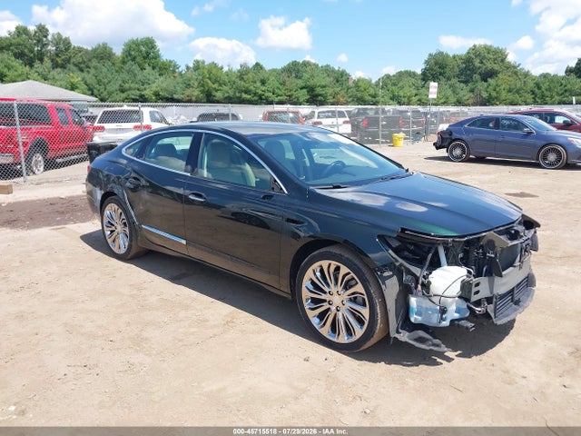 Продажа на аукционе авто 2017 Buick Lacrosse Essence, vin: 1G4ZP5SS0HU169644, номер лота: 45715518