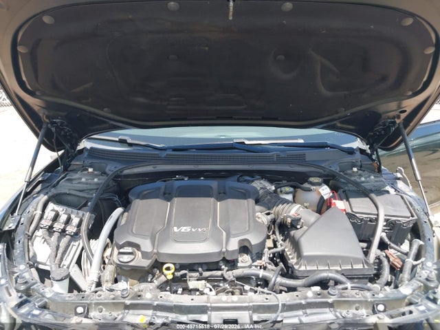 Продажа на аукционе авто 2017 Buick Lacrosse Essence, vin: 1G4ZP5SS0HU169644, номер лота: 45715518