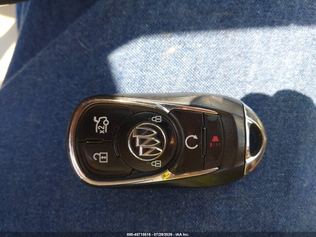 Продажа на аукционе авто 2017 Buick Lacrosse Essence, vin: 1G4ZP5SS0HU169644, номер лота: 45715518