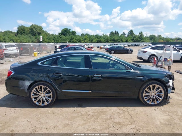 Продажа на аукционе авто 2017 Buick Lacrosse Essence, vin: 1G4ZP5SS0HU169644, номер лота: 45715518