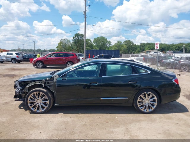 Продажа на аукционе авто 2017 Buick Lacrosse Essence, vin: 1G4ZP5SS0HU169644, номер лота: 45715518