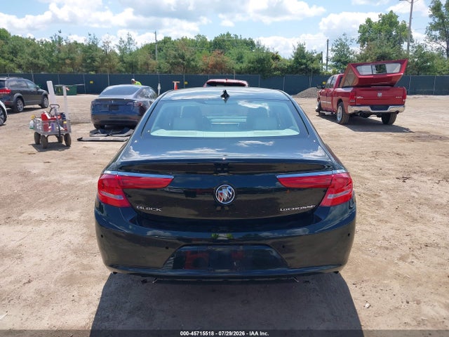 Продажа на аукционе авто 2017 Buick Lacrosse Essence, vin: 1G4ZP5SS0HU169644, номер лота: 45715518