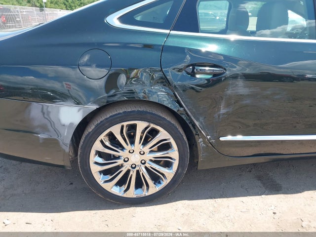 Продажа на аукционе авто 2017 Buick Lacrosse Essence, vin: 1G4ZP5SS0HU169644, номер лота: 45715518