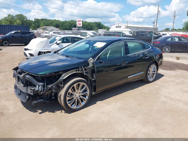Продажа на аукционе авто 2017 Buick Lacrosse Essence, vin: 1G4ZP5SS0HU169644, номер лота: 45715518