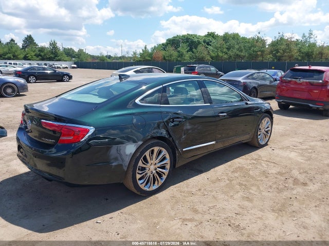 Продажа на аукционе авто 2017 Buick Lacrosse Essence, vin: 1G4ZP5SS0HU169644, номер лота: 45715518