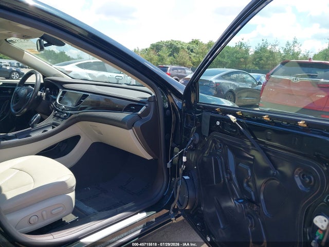 Продажа на аукционе авто 2017 Buick Lacrosse Essence, vin: 1G4ZP5SS0HU169644, номер лота: 45715518
