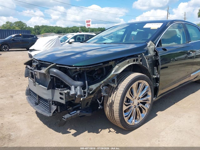 Продажа на аукционе авто 2017 Buick Lacrosse Essence, vin: 1G4ZP5SS0HU169644, номер лота: 45715518