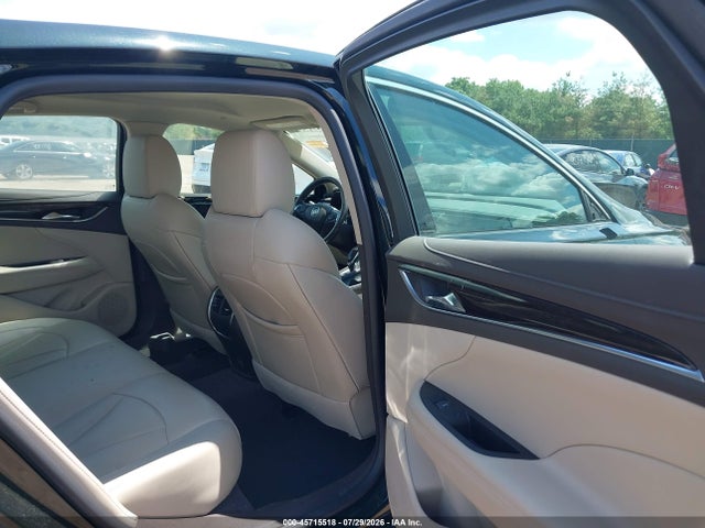 Продажа на аукционе авто 2017 Buick Lacrosse Essence, vin: 1G4ZP5SS0HU169644, номер лота: 45715518