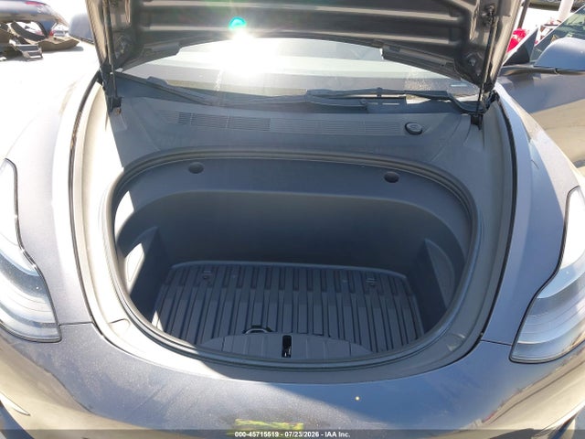 Tesla Model 3 Rear-wheel Drive 2022 5YJ3E1EA8NF376010 Image 10