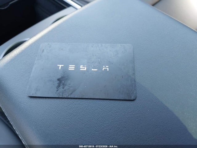 Tesla Model 3 Rear-wheel Drive 2022 5YJ3E1EA8NF376010 Image 11