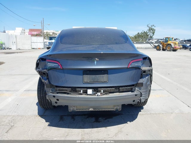 Tesla Model 3 Rear-wheel Drive 2022 5YJ3E1EA8NF376010 Image 17