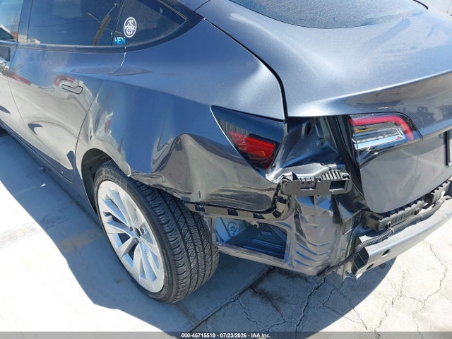 Tesla Model 3 Rear-wheel Drive 2022 5YJ3E1EA8NF376010 Image 21
