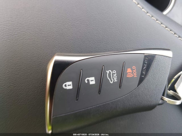 Aukcja sprzedaży 2026 Lexus Is 350 F Sport, vin: JTHGZ1E24T5046375, numer aukcji: 45715525