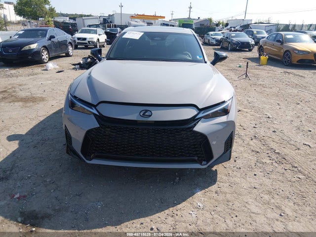 Aukcja sprzedaży 2026 Lexus Is 350 F Sport, vin: JTHGZ1E24T5046375, numer aukcji: 45715525